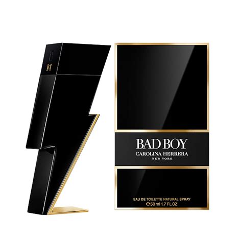 bad boy aftershave 50ml
